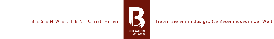 Besenwelten Logo